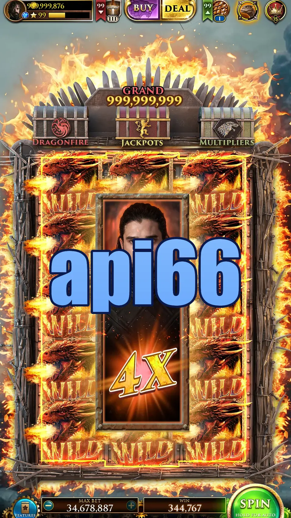 api66 Masuk