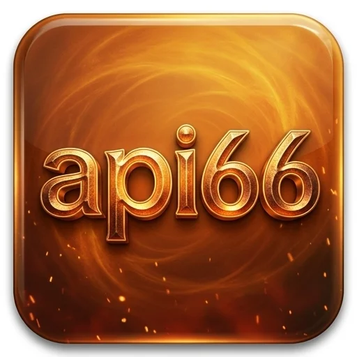 api66 Logo - Resmi